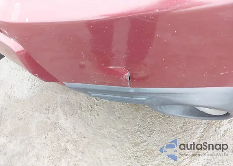 2010 Subaru Forester 2.5X z USA, uszkodzony, nr VIN JF2SH6AC4AH742354